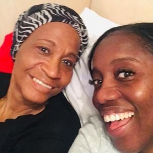 Meet your Posher, Alexia